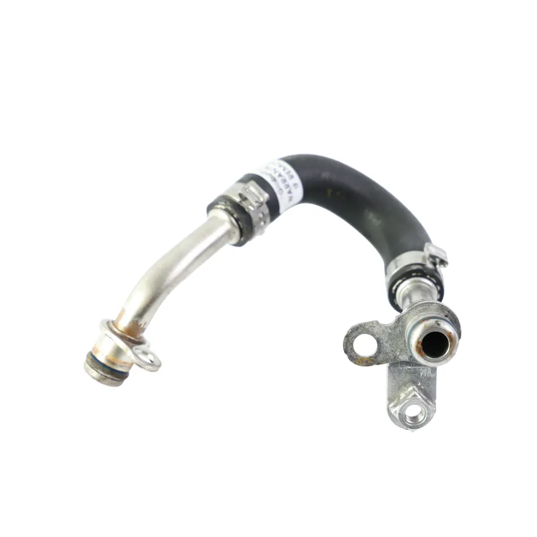 W907 W205 Tubo Acqua Raffreddamento Turbo Diesel per Mercedes W213 con numero di parte A6542032700 Mercedes W213 W907 W205 Tubo Acqua Raffreddamento Turbo Diesel - SKU A6542032700 - Numero di parte A6542032700
