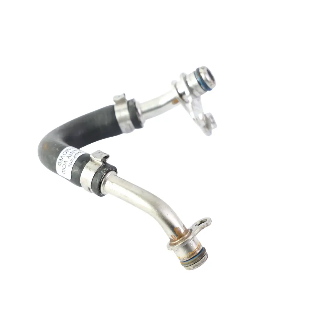W907 W205 Tubo Acqua Raffreddamento Turbo Diesel per Mercedes W213 con numero di parte A6542032700 Mercedes W213 W907 W205 Tubo Acqua Raffreddamento Turbo Diesel - SKU A6542032700 - Numero di parte A6542032700