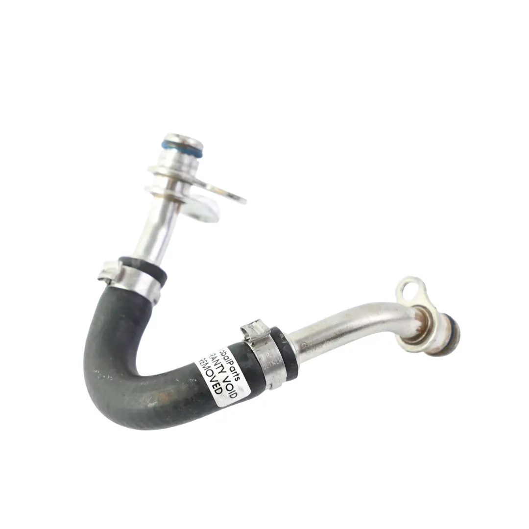 W907 W205 Turbo Kühlmittel Wasserleitung 2.0 Diesel für Mercedes W213 mit Teilenummer A6542032700 Mercedes W213 W907 W205 Turbo Kühlmittel Wasserleitung 2.0 Diesel - SKU A6542032700 - Teilenummer A6542032700