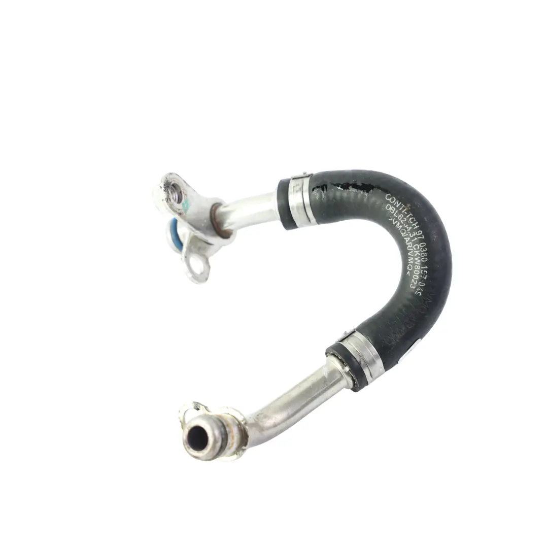 Mercedes W213 W907 W205 Tubo Acqua Raffreddamento Turbo Diesel - SKU A6542032700 - Numero di parte A6542032700