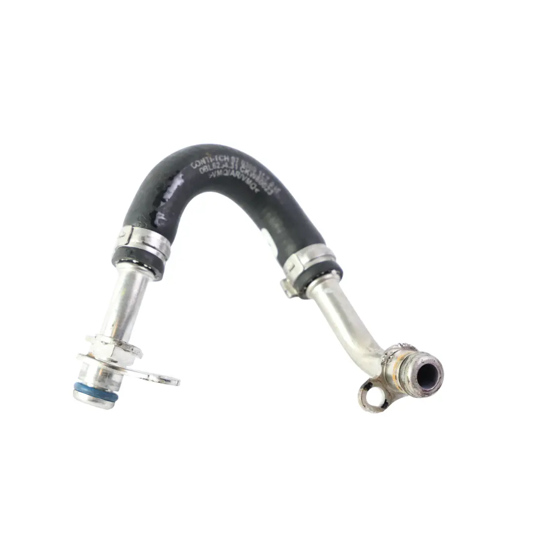 Mercedes W213 W907 W205 Turbo Coolant Water Pipe Line 2.0 Diesel - SKU A6542032700 - Part number A6542032700