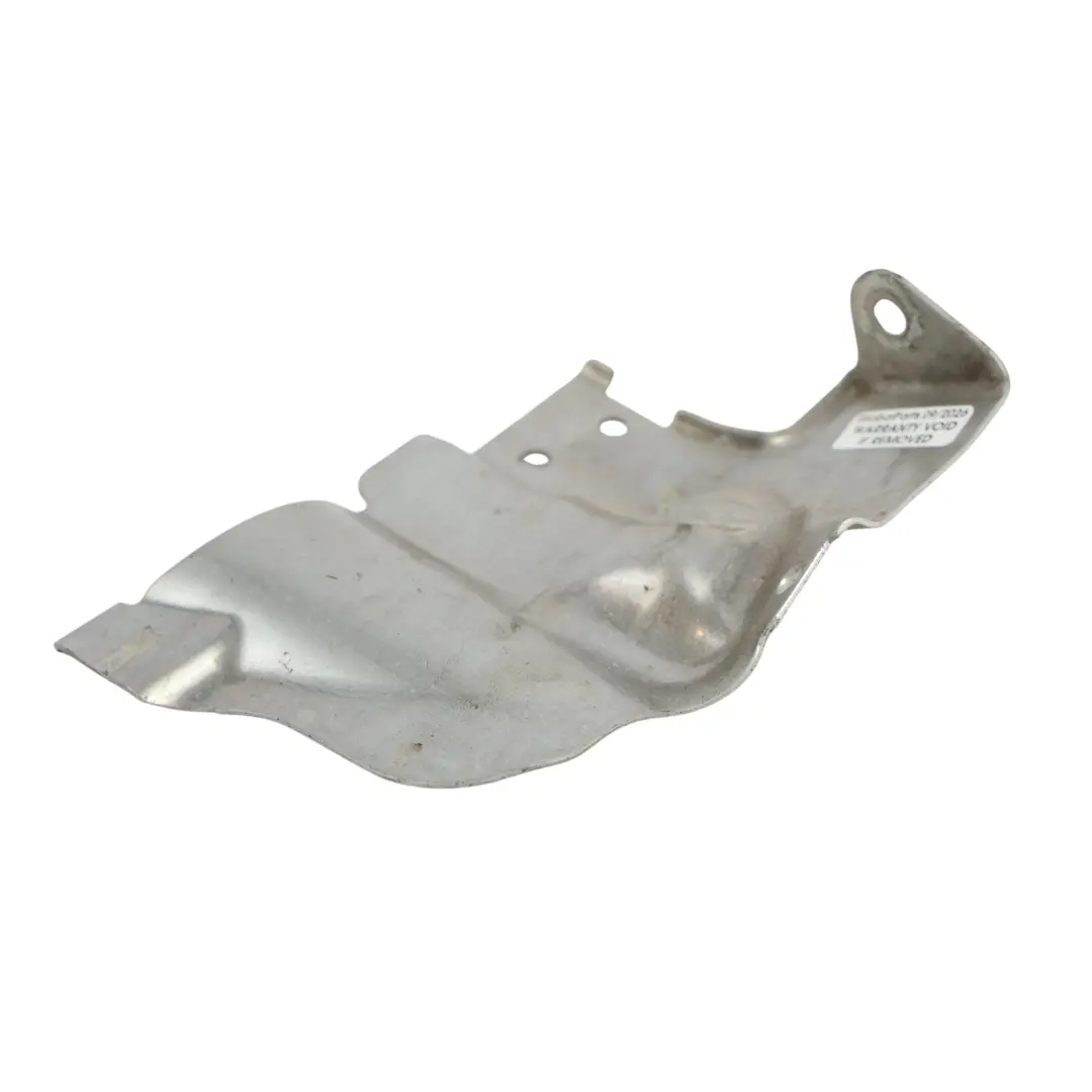 Mercedes W205 Cover Panel Plate Insulation Shield Protection Tray - SKU A7252710600G - Part number A7252710600G