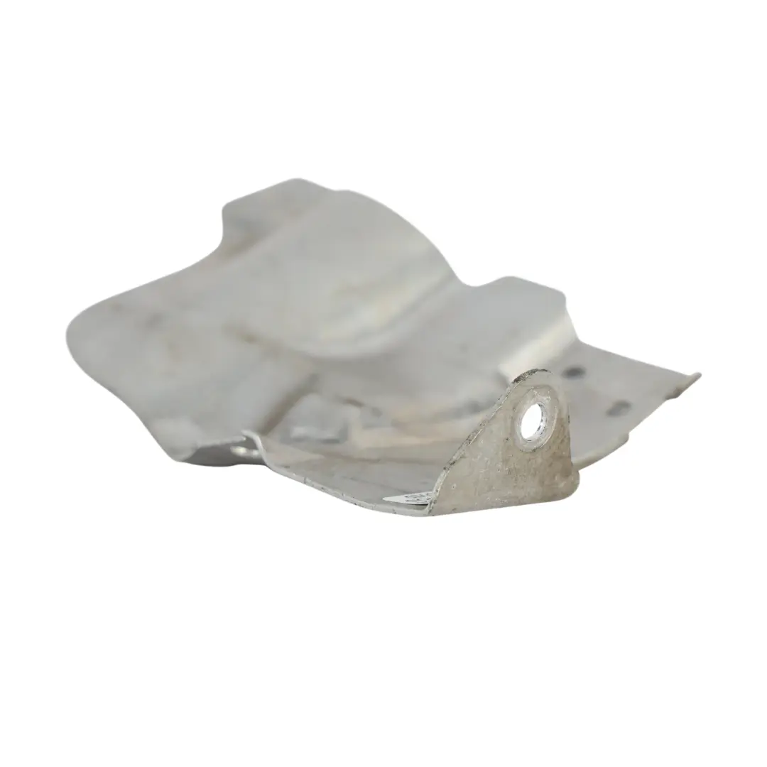 Mercedes W205 Cover Panel Plate Insulation Shield Protection Tray - SKU A7252710600G - Part number A7252710600G