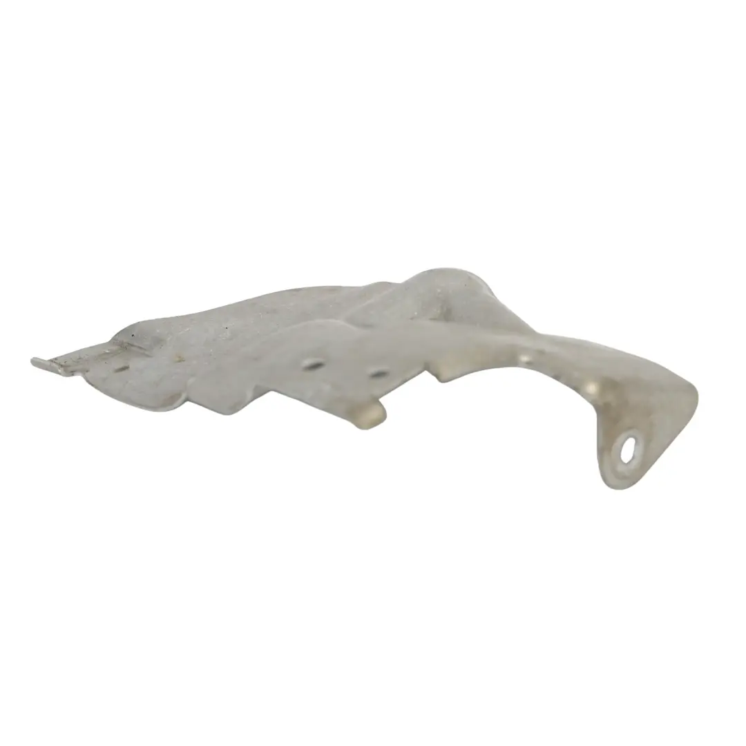 Mercedes W205 Cover Panel Plate Insulation Shield Protection Tray - SKU A7252710600G - Part number A7252710600G