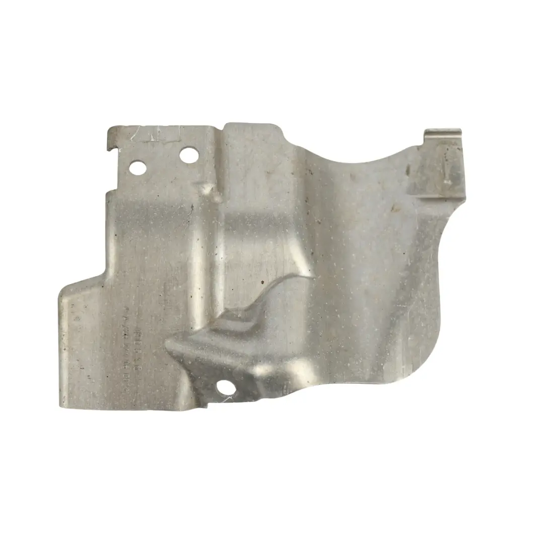 Panel Plate Insulation Shield Protection Tray to Mercedes W205 Cover with Part number A7252710600G Mercedes W205 Cover Panel Plate Insulation Shield Protection Tray - SKU A7252710600G - Part number A7252710600G