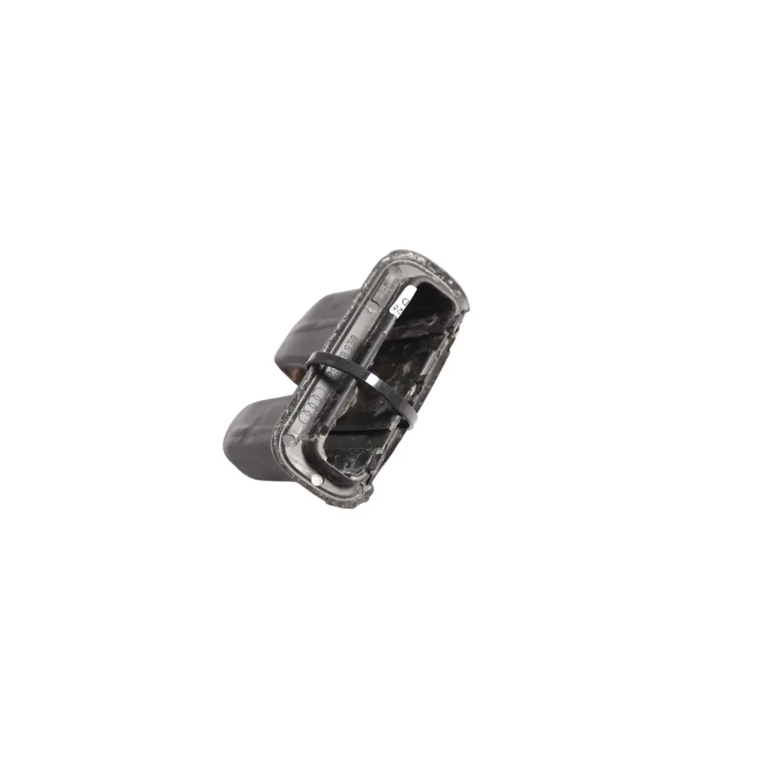 Audi A4 B6 Rear Boot Tailgate Lock Cover Trim Surround - SKU 8E5827520 - Part number 8E5827520