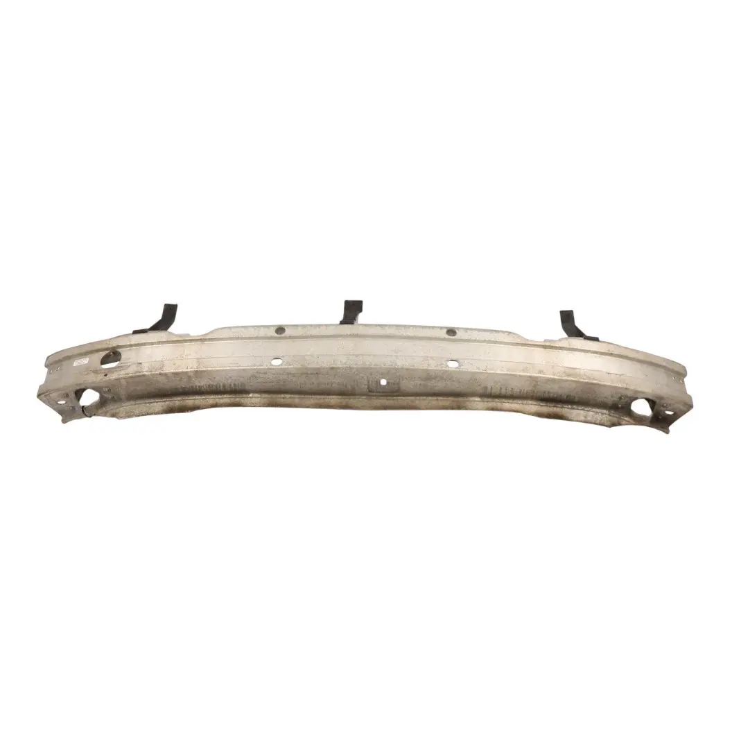 Audi A4 B6 Front Bumper Carrier Reinforcement Crash Bar 8H0807109C