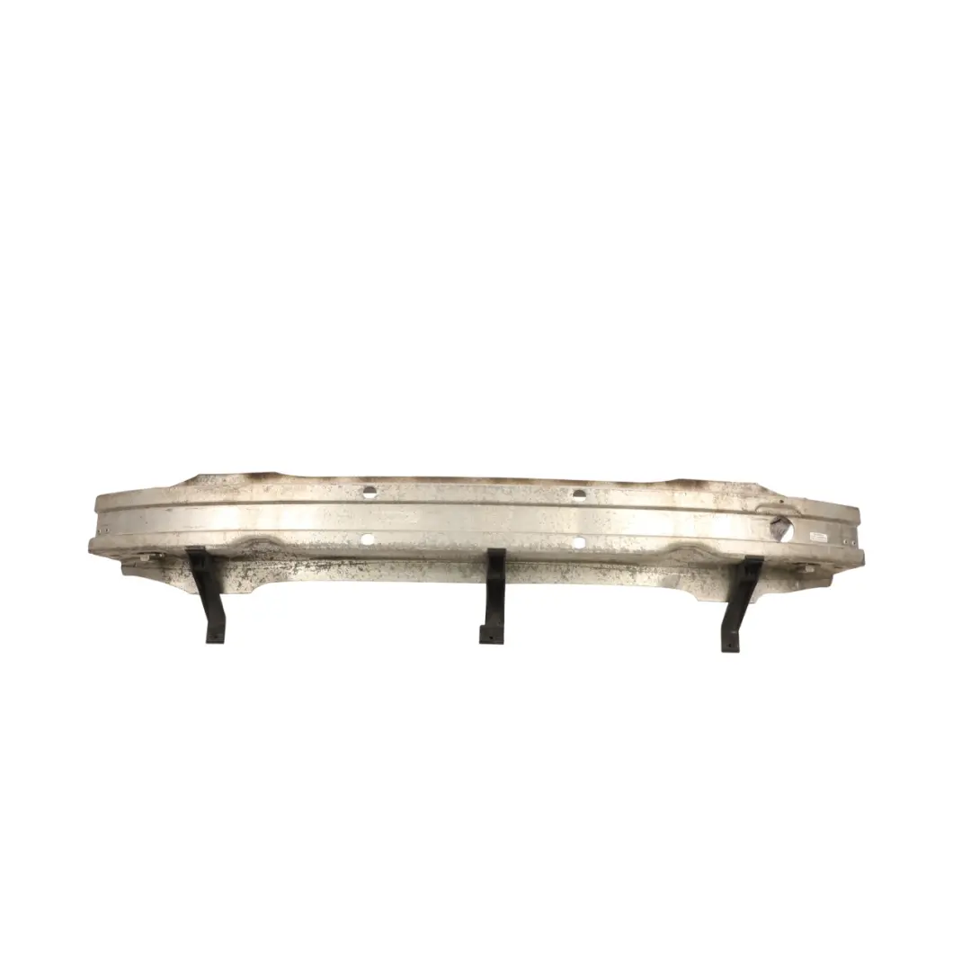 Audi A4 B6 Front Bumper Carrier Reinforcement Crash Bar - SKU 8H0807109C - Part number 8H0807109C