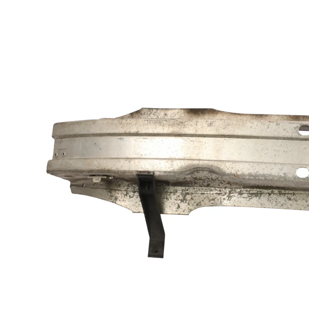 Audi A4 B6 Front Bumper Carrier Reinforcement Crash Bar - SKU 8H0807109C - Part number 8H0807109C