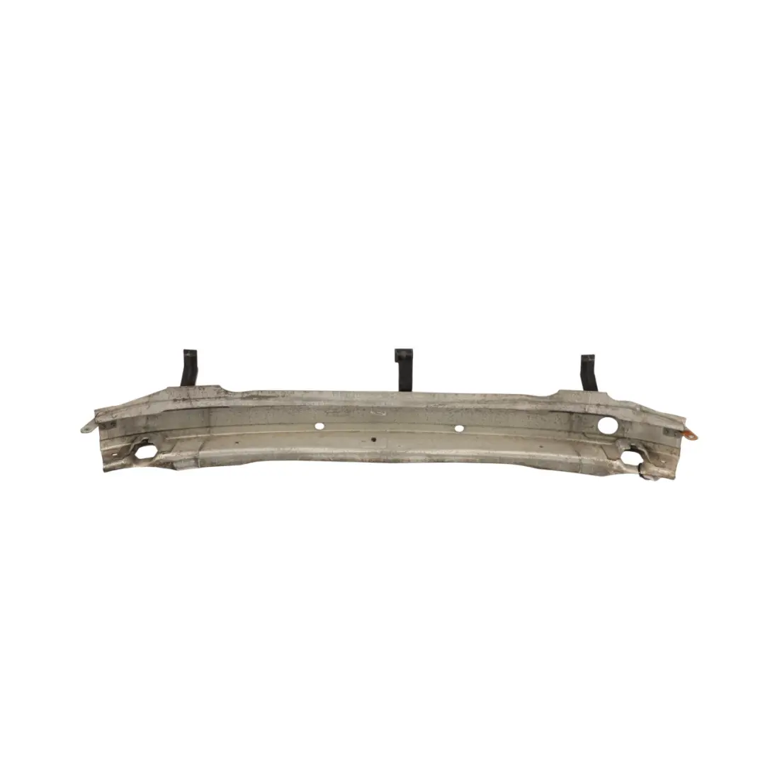 Front Bumper Carrier Reinforcement Crash Bar to Audi A4 B6 with Part number 8H0807109C Audi A4 B6 Front Bumper Carrier Reinforcement Crash Bar - SKU 8H0807109C - Part number 8H0807109C