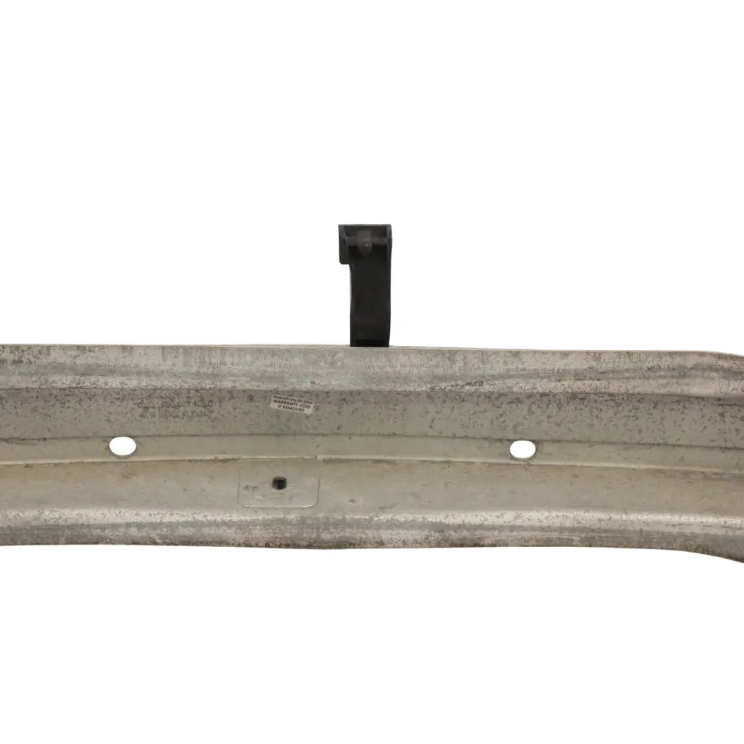 Audi A4 B6 Front Bumper Carrier Reinforcement Crash Bar - SKU 8H0807109C - Part number 8H0807109C