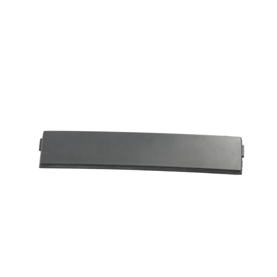 Audi TT 8N Boot Lid Rear Centre Cover Trim Grab Handle Panel - SKU 8N0827257 - Part number 8N0827257