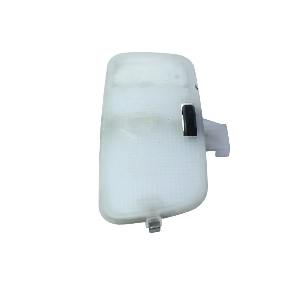 Mercedes W639 W906 Front Roof Light Interior Lamp Panel - SKU A9018200101-1 - Part number A9018200101