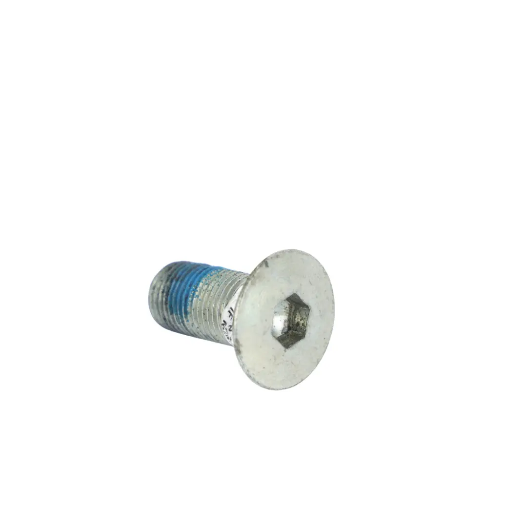 Mercedes W639 Steering Wheel Mounting Screw - SKU A9029900020 - Part number A9029900020