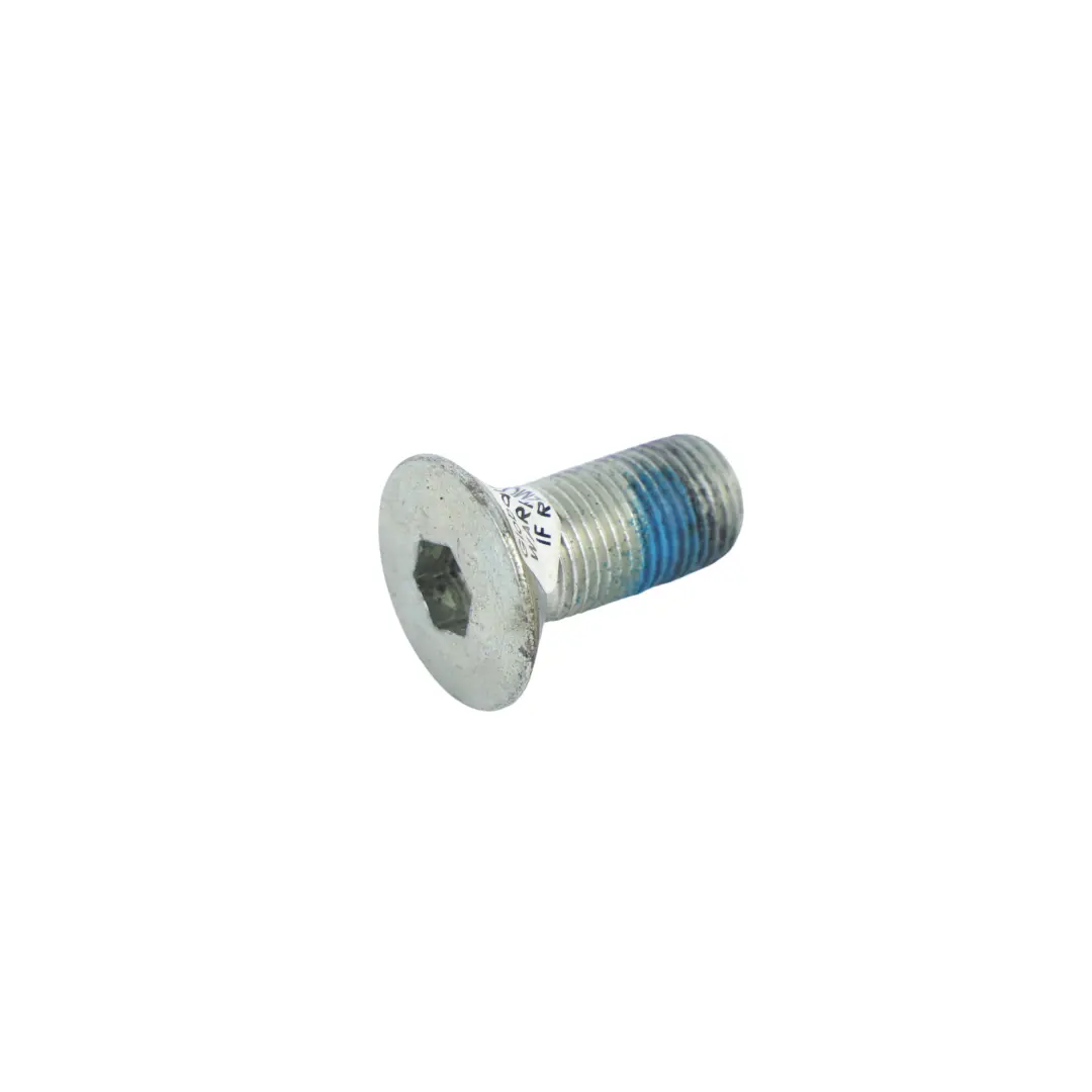 Mercedes W639 Lenkrad Befestigungsschraube - SKU A9029900020 - Teilenummer A9029900020