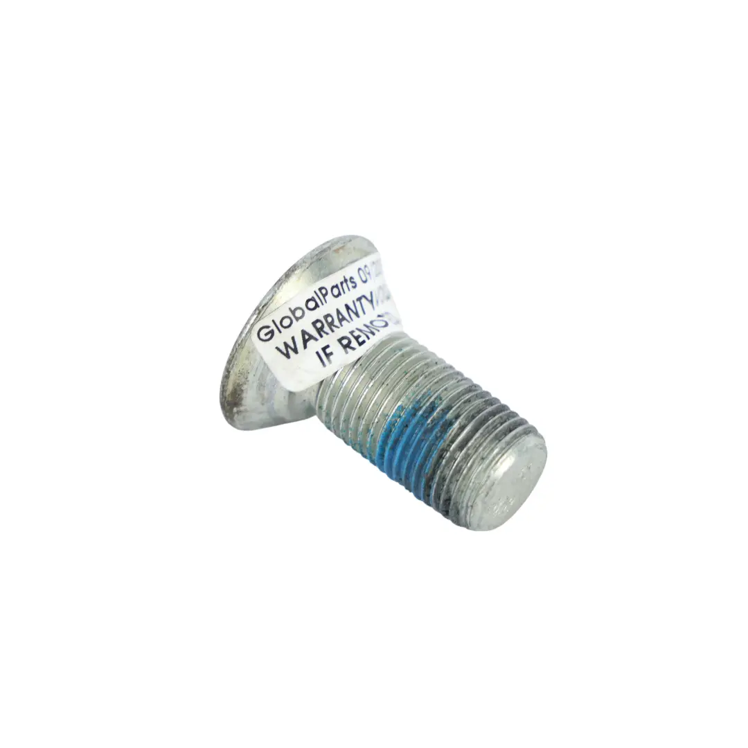Steering Wheel Mounting Screw to Mercedes W639 with Part number A9029900020 Mercedes W639 Steering Wheel Mounting Screw - SKU A9029900020 - Part number A9029900020