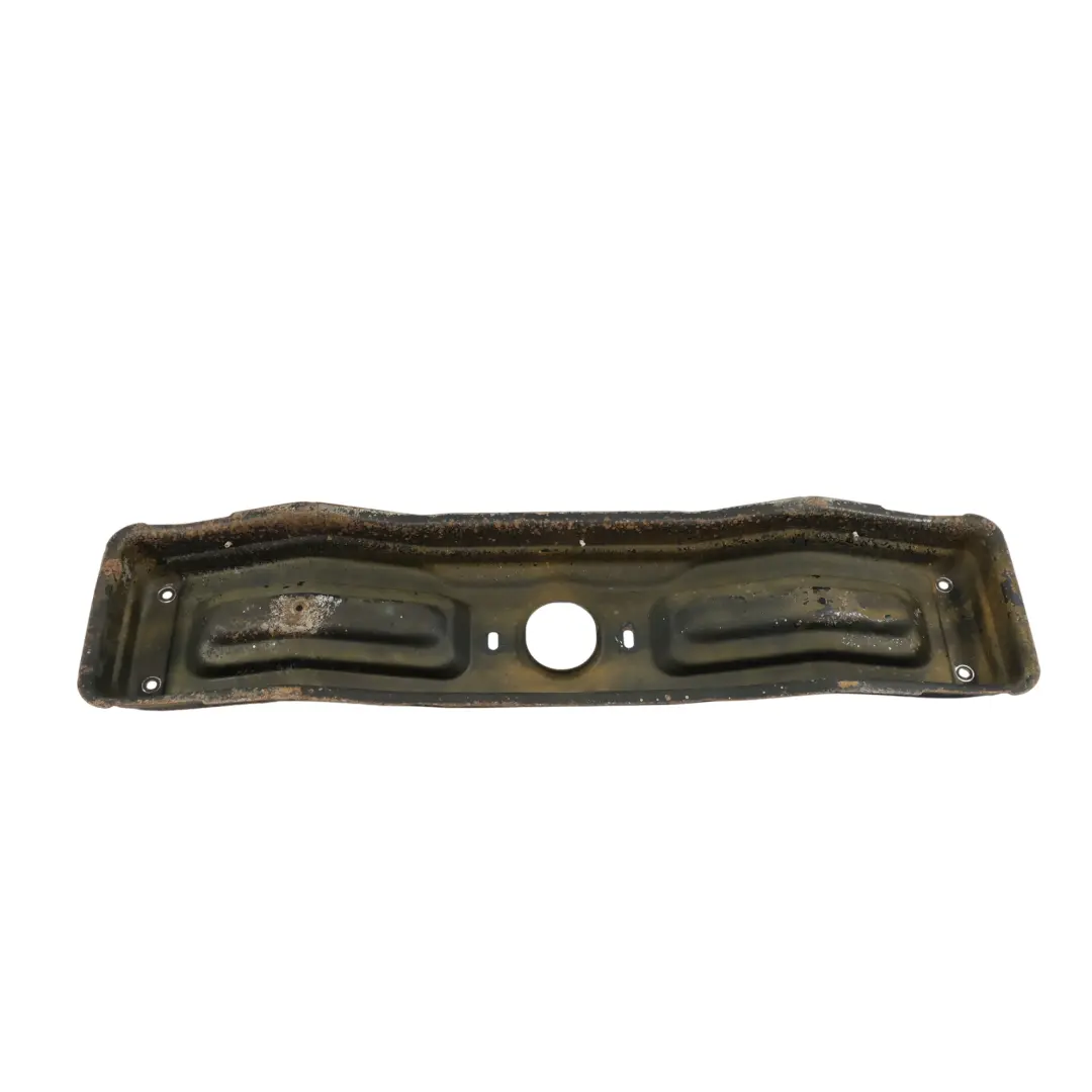 Mercedes Sprinter W906 Gearbox Mount Support Holder Carrier Bracket - SKU A9062420001-1 - Part number A9062420001