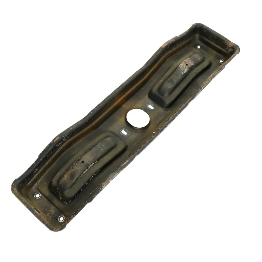 Mercedes Sprinter W906 Gearbox Mount Support Holder Carrier Bracket - SKU A9062420001-1 - Part number A9062420001