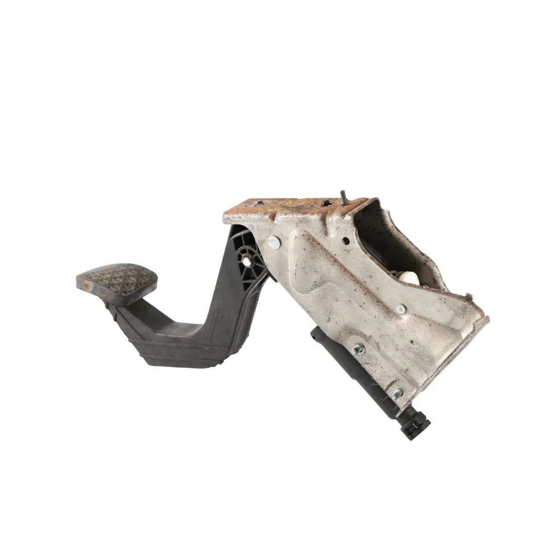 Clutch Pedal Control Assembly to Mercedes Sprinter W906 Manual with Part number A9062900501 Mercedes Sprinter W906 Manual Clutch Pedal Control Assembly - SKU A9062900501-2 - Part number A9062900501