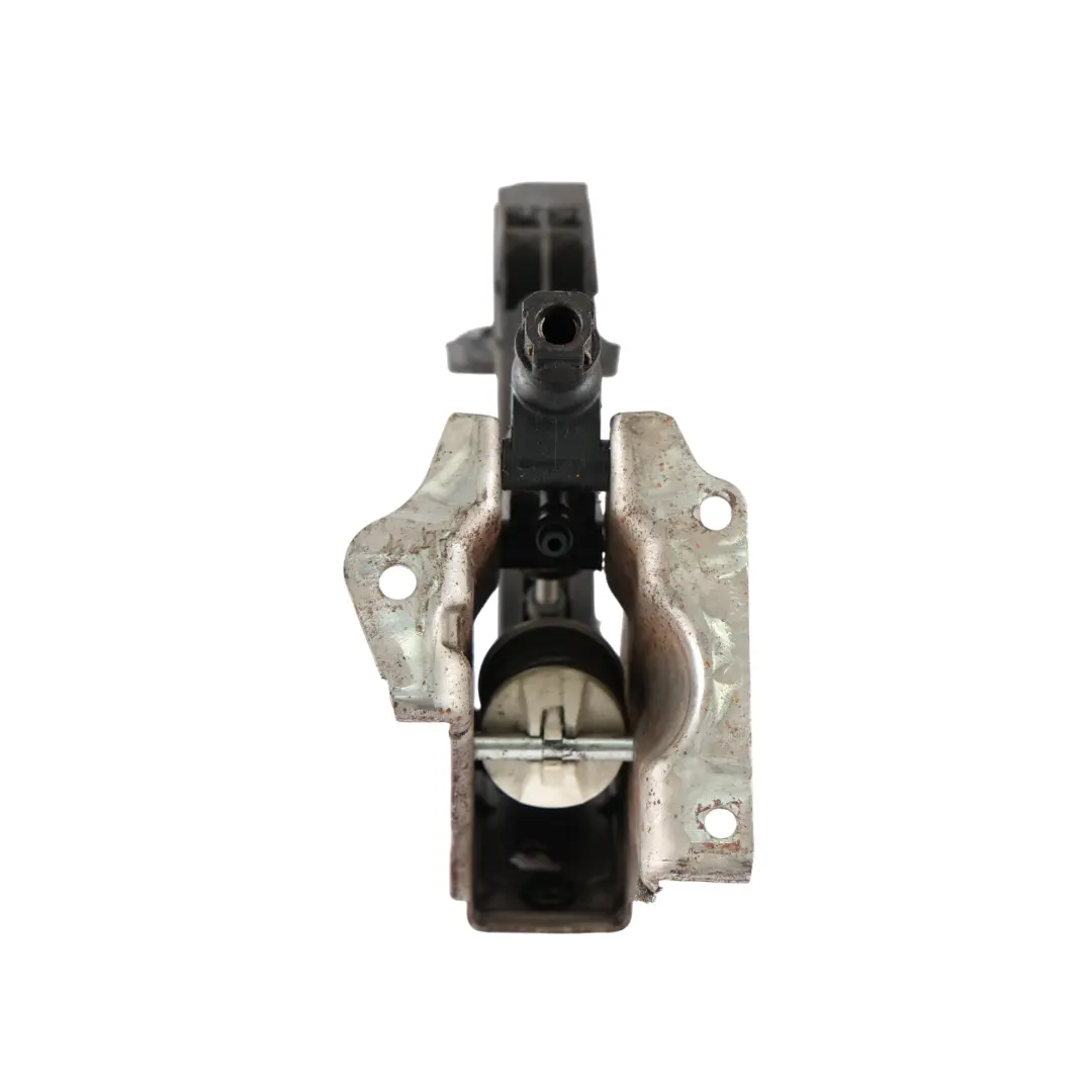 Mercedes Sprinter W906 Kupplungspedal Steuerung Manuell - SKU A9062900501-2 - Teilenummer A9062900501