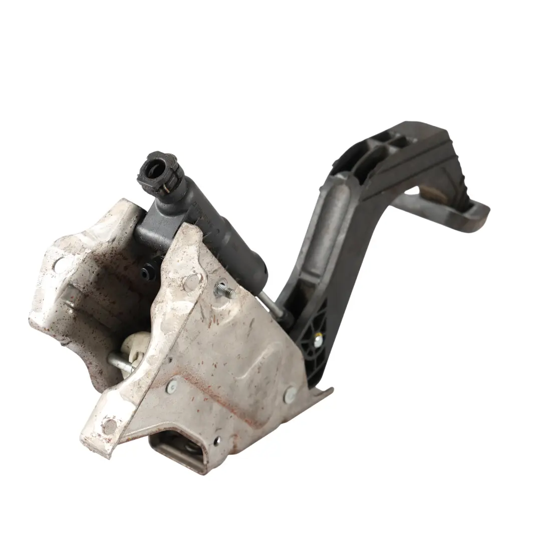 Clutch Pedal Control Assembly to Mercedes Sprinter W906 Manual with Part number A9062900501 Mercedes Sprinter W906 Manual Clutch Pedal Control Assembly - SKU A9062900501-2 - Part number A9062900501