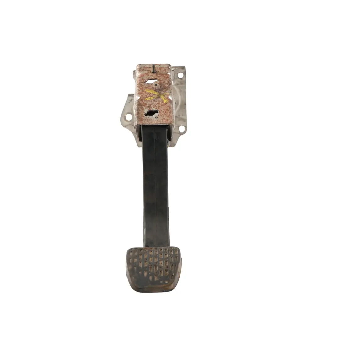 Mercedes Sprinter W906 Manual Clutch Pedal Control Assembly - SKU A9062900501-2 - Part number A9062900501