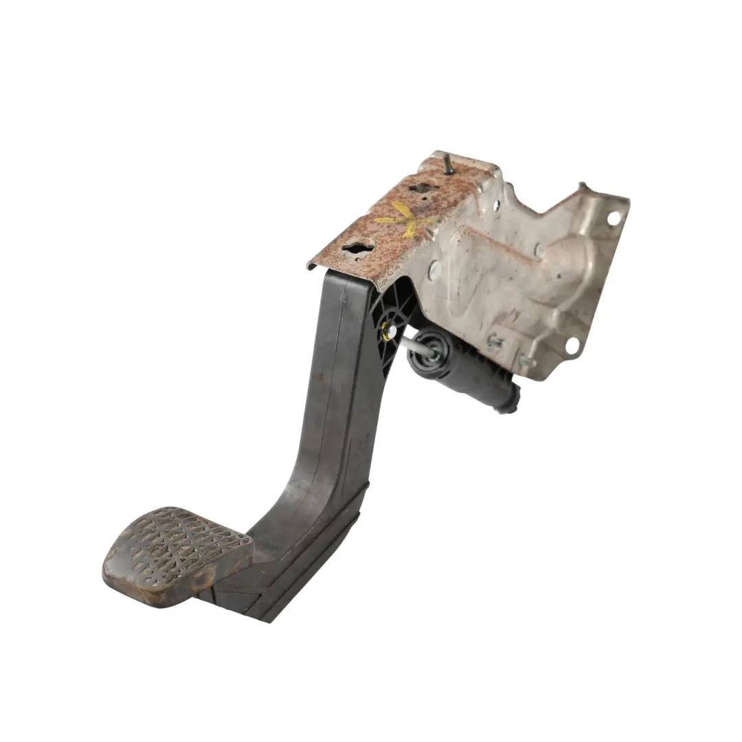 Clutch Pedal Control Assembly to Mercedes Sprinter W906 Manual with Part number A9062900501 Mercedes Sprinter W906 Manual Clutch Pedal Control Assembly - SKU A9062900501-2 - Part number A9062900501