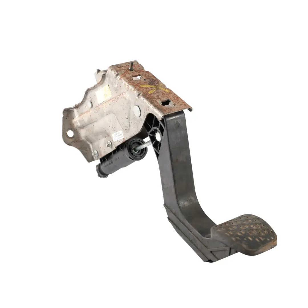 Mercedes Sprinter W906 Manual Clutch Pedal Control Assembly - SKU A9062900501-2 - Part number A9062900501