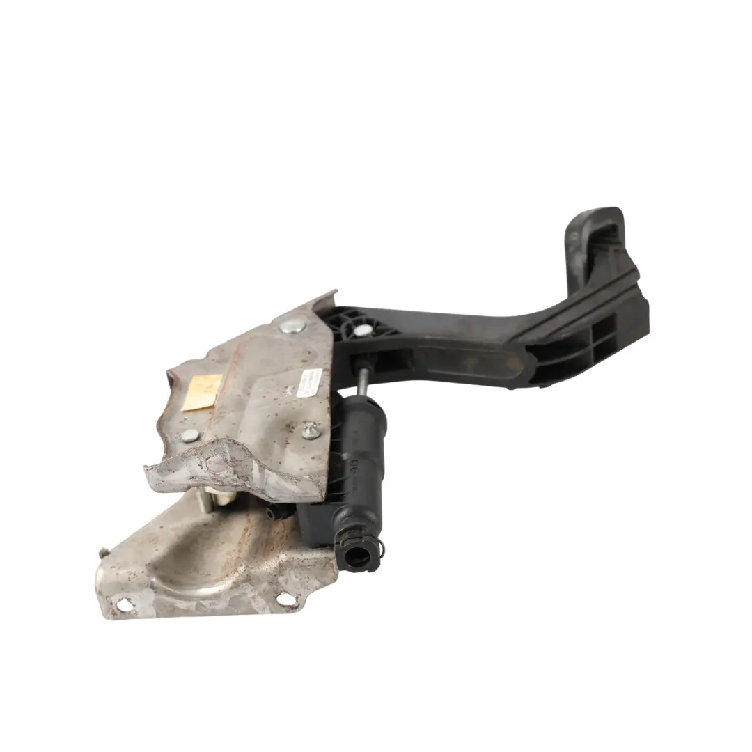 Mercedes Sprinter W906 Manual Clutch Pedal Control Assembly - SKU A9062900501-2 - Part number A9062900501