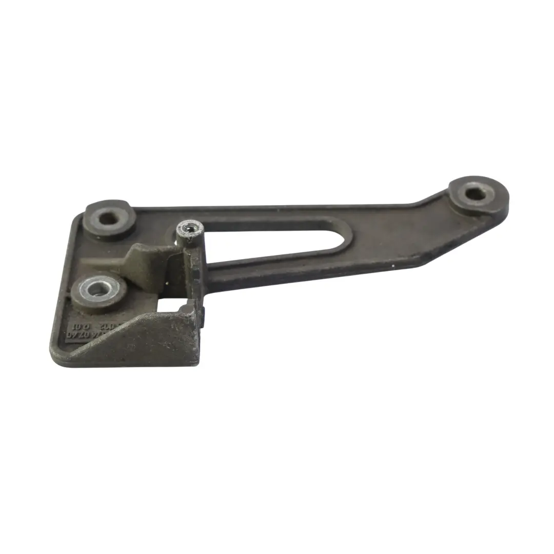 Mercedes W639 W906 Gear Shifter Selector Bracket Mount - SKU A9063740740-1 - Part number A9063740740