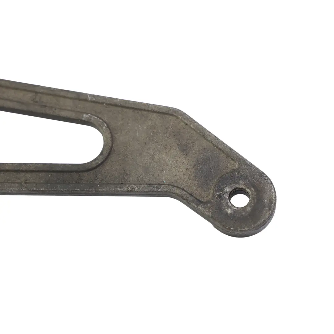 Mercedes W639 W906 Gear Shifter Selector Bracket Mount - SKU A9063740740-1 - Part number A9063740740