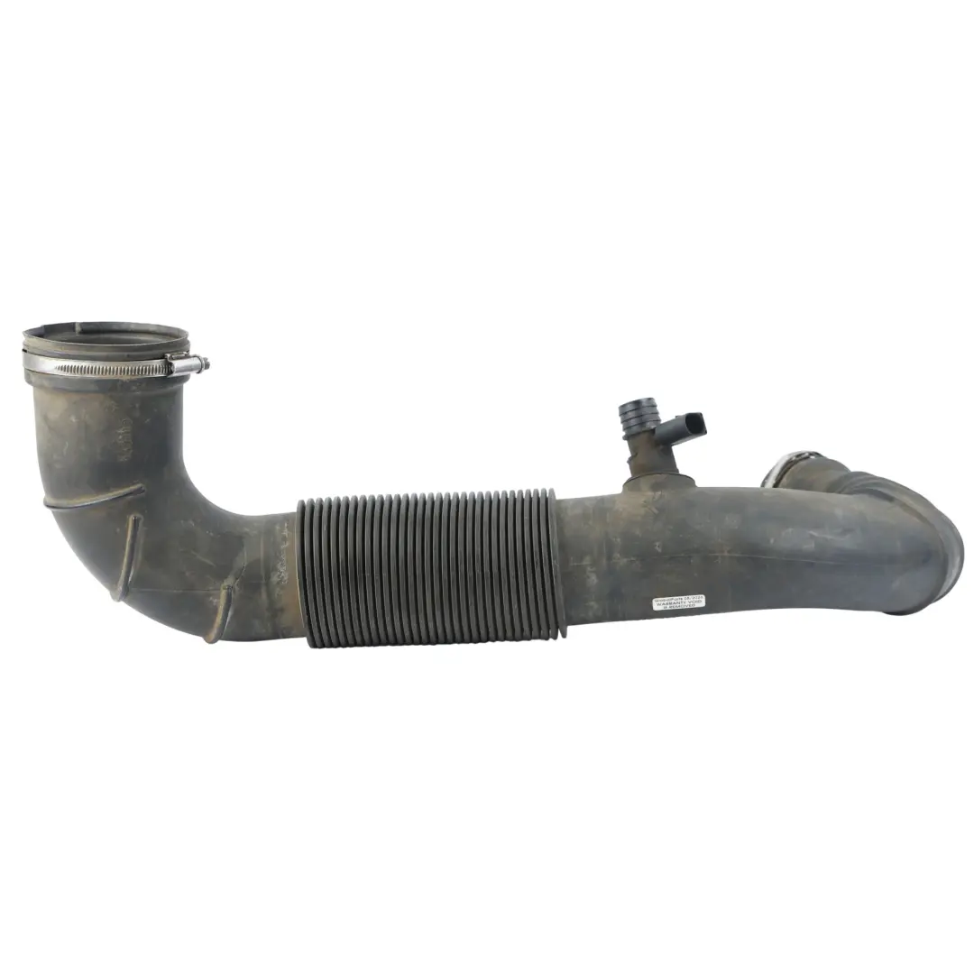 Mercedes Sprinter W906 Ansaugkanal Luftschalldämpfer Rohr - SKU A9065281724-1 - Teilenummer A9065281724