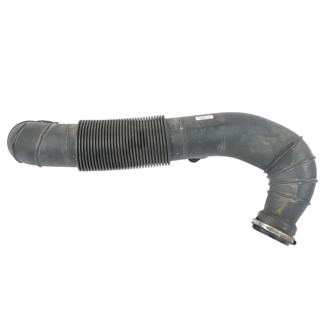 Conducto Admisión Silenciador para Mercedes Sprinter W906 con número de pieza A9065281724 Mercedes Sprinter W906 Conducto Admisión Silenciador - SKU A9065281724-1 - Número de pieza A9065281724
