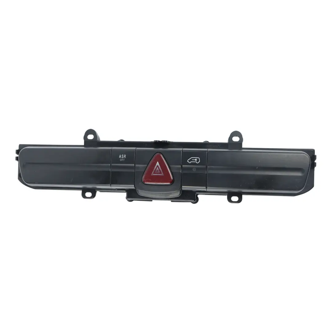 Dashboard Panel Hazard ASR Locking Switch to Mercedes Sprinter W906 with Part number A9065450507 Mercedes Sprinter W906 Dashboard Panel Hazard ASR Locking Switch - SKU A9065450507-1 - Part number A9065450507