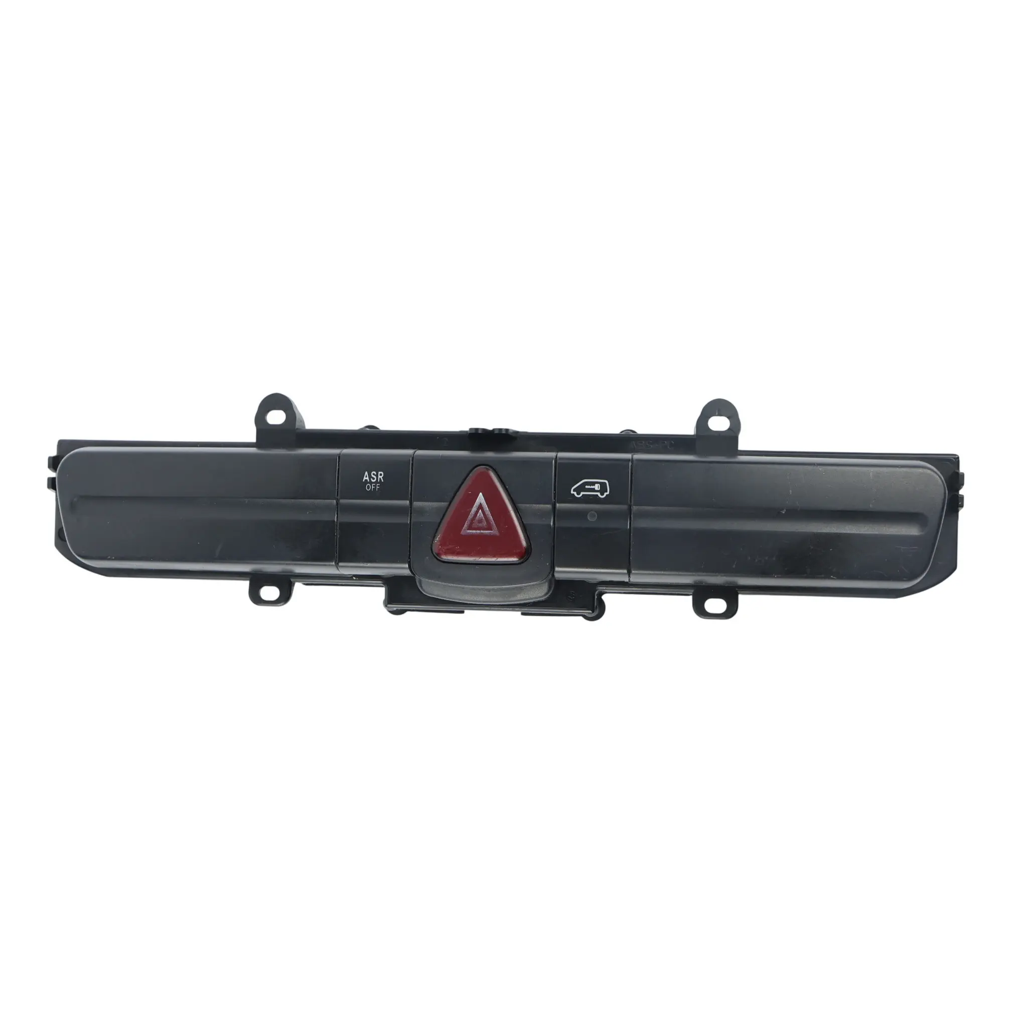 Mercedes Sprinter W906 Panneau Tableau de Bord Interrupteur ASR A9065450507