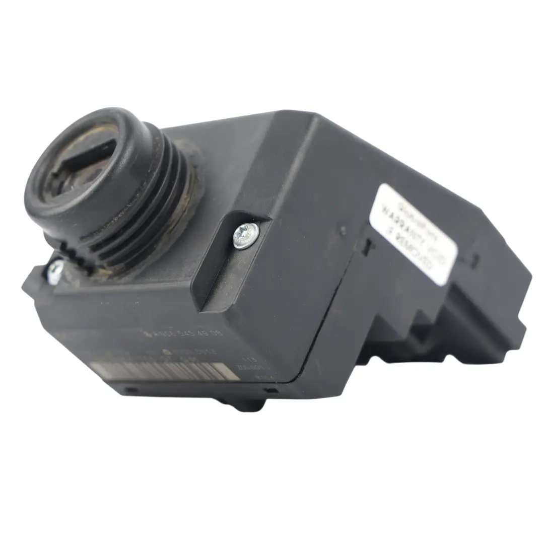 Stacyjka Czytnik Klucza Sterownik do Mercedes Sprinter W906 o numerze A9065454908 Mercedes Sprinter W906 Stacyjka Czytnik Klucza Sterownik - SKU A9065454908-1 - Numer Części A9065454908