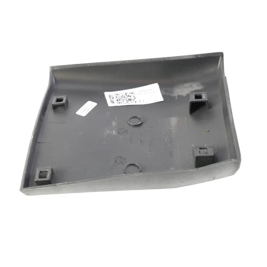 Copertura Modanatura Sinistra per Mercedes W906 Sprinter con numero di parte A9066903662 Mercedes W906 Sprinter Copertura Modanatura Sinistra - SKU A9066903662 - Numero di parte A9066903662