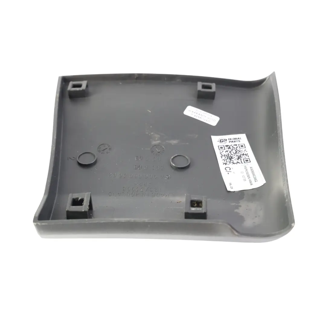 Mercedes W906 Sprinter Copertura Modanatura Sinistra - SKU A9066903662 - Numero di parte A9066903662