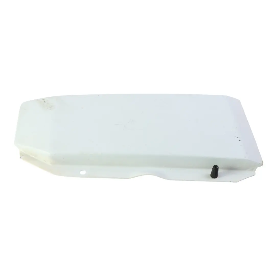 Mercedes Sprinter W906 Tankklappe Tankdeckel Abdeckung Arktisweiß 9147 - SKU  A9067500004-ARW3 - Teilenummer A9067500004