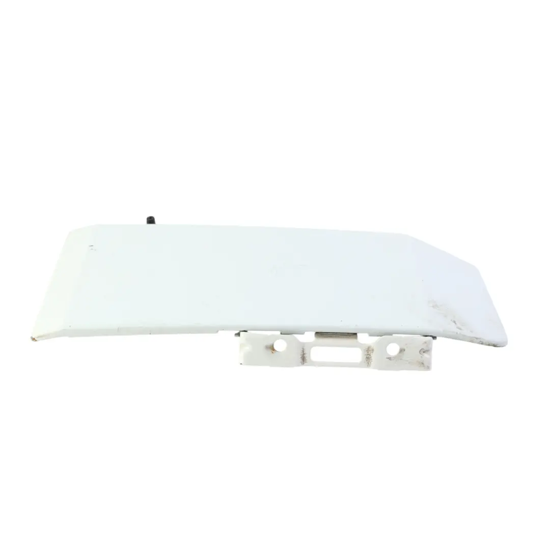Mercedes Sprinter W906 Trappe à Carburant Blanc Arctique 9147 - SKU  A9067500004-ARW3 - Numéro de pièce A9067500004
