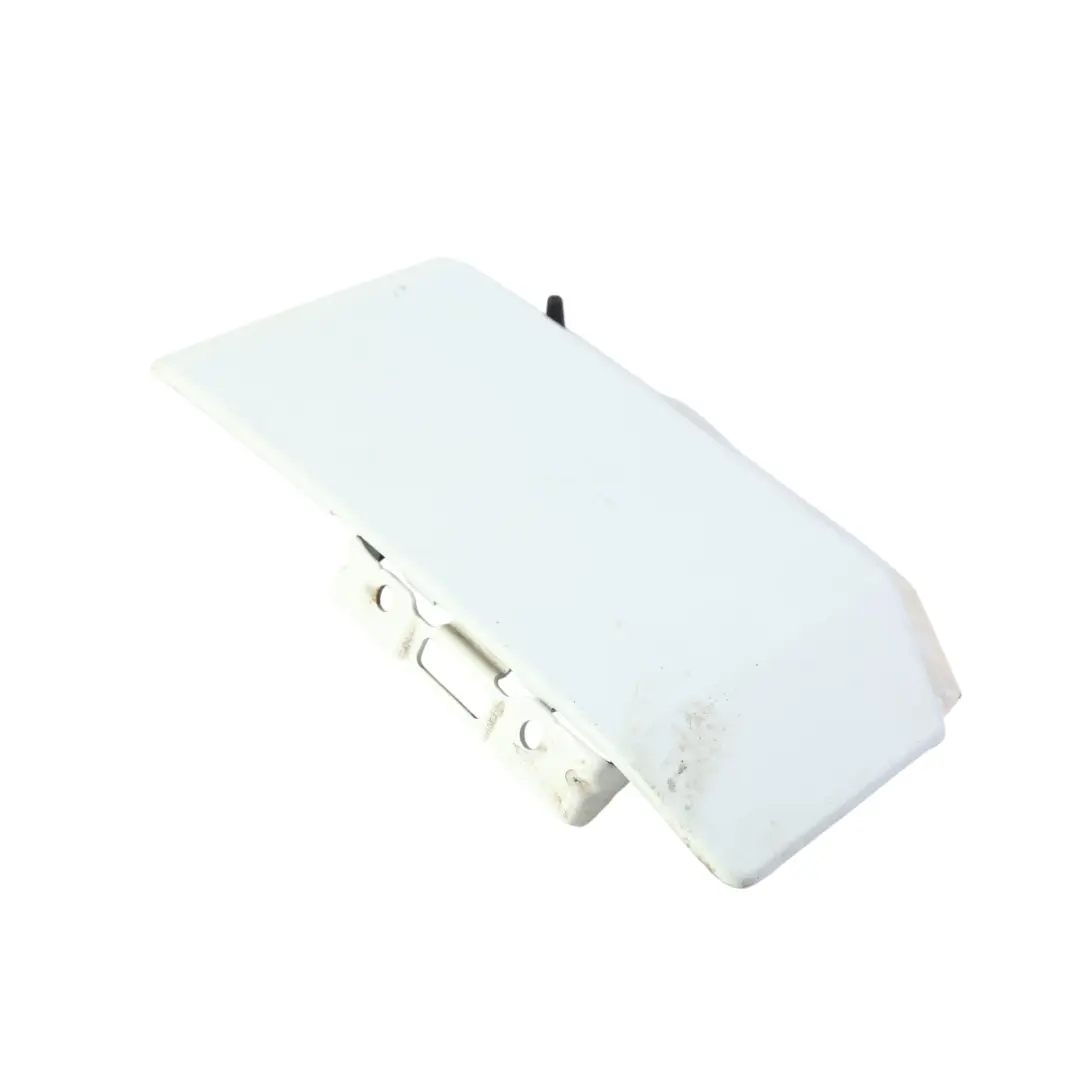 Mercedes Sprinter W906 Tankklappe Tankdeckel Abdeckung Arktisweiß 9147 - SKU  A9067500004-ARW3 - Teilenummer A9067500004