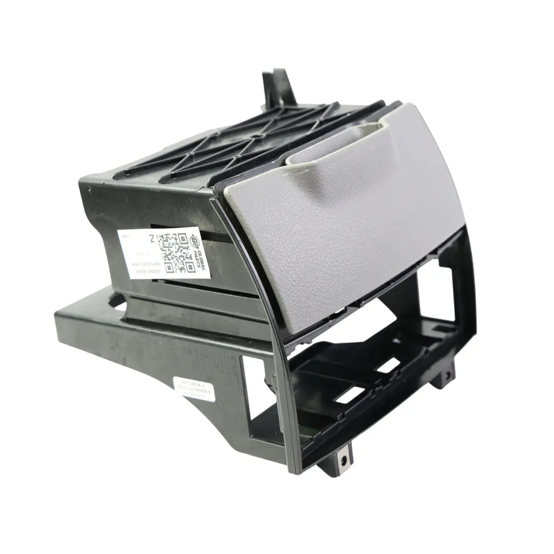 Center Console Slide-In Beverage Holder Cup Holder to Mercedes W906 with Part number A9068100028 Mercedes W906 Center Console Slide-In Beverage Holder Cup Holder - SKU A9068100028 - Part number A9068100028