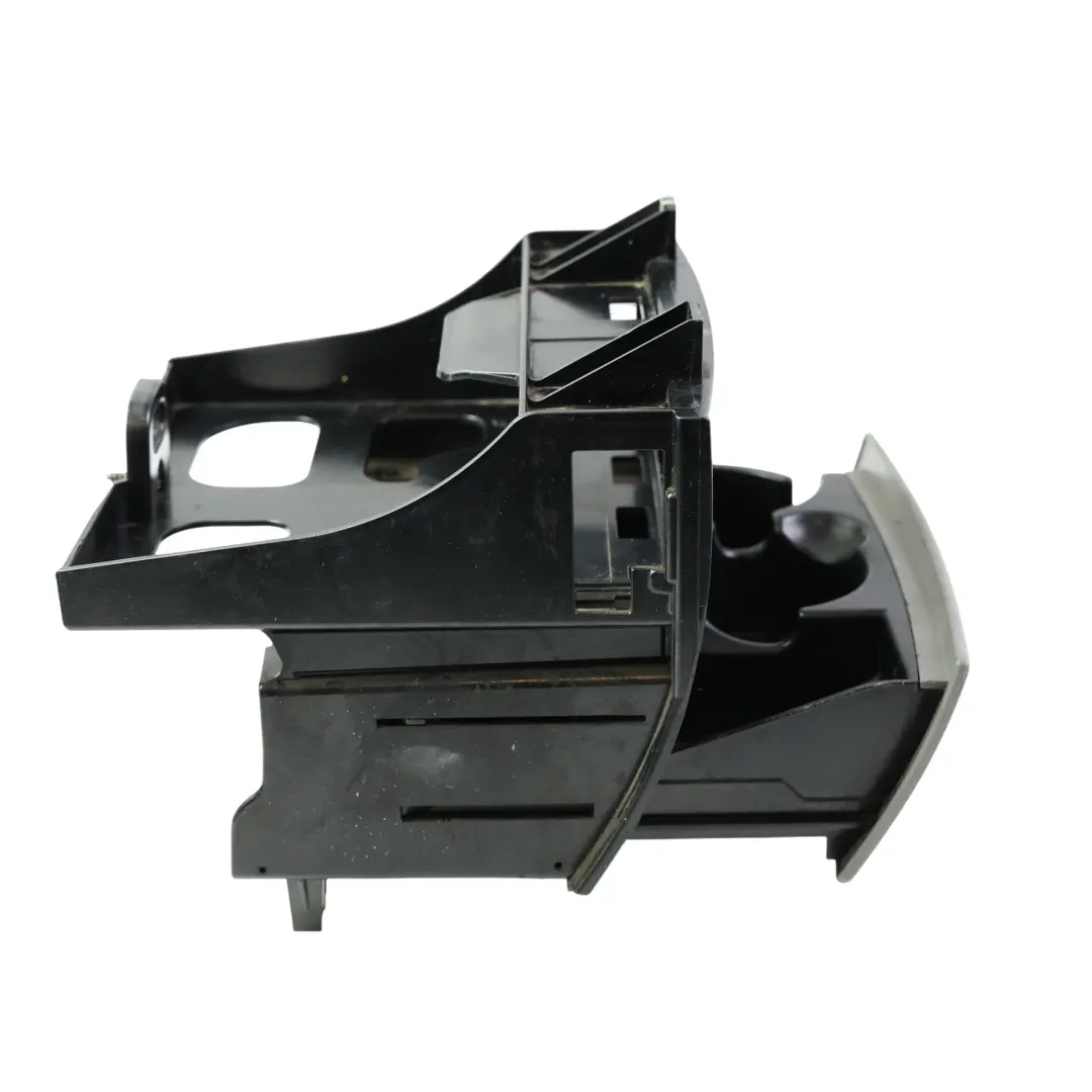 Mercedes W906 Center Console Slide-In Beverage Holder Cup Holder - SKU A9068100028 - Part number A9068100028