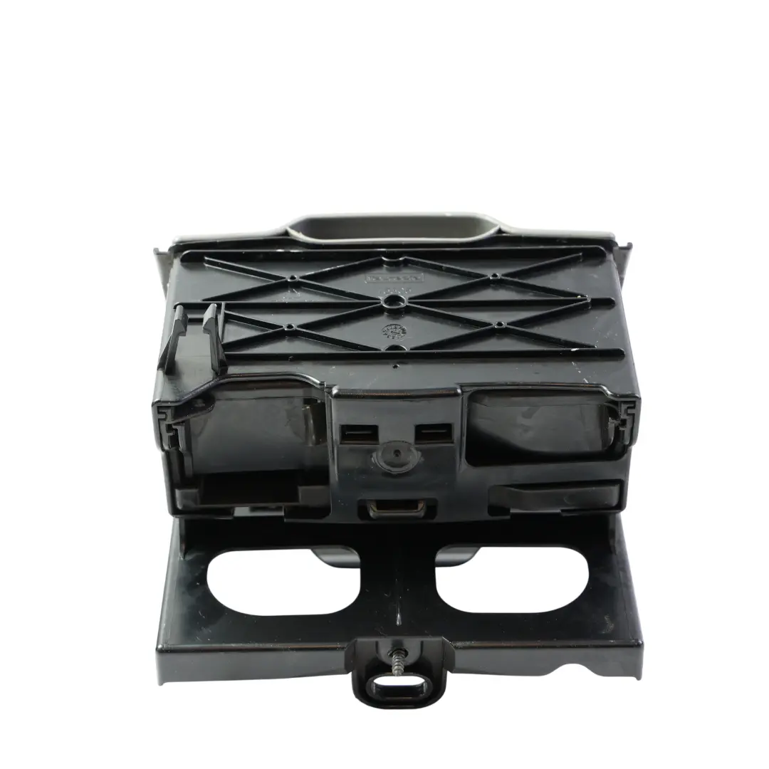 Portavasos Deslizante Consola Central para Mercedes W906 con número de pieza A9068100028 Mercedes W906 Portavasos Deslizante Consola Central - SKU A9068100028 - Número de pieza A9068100028