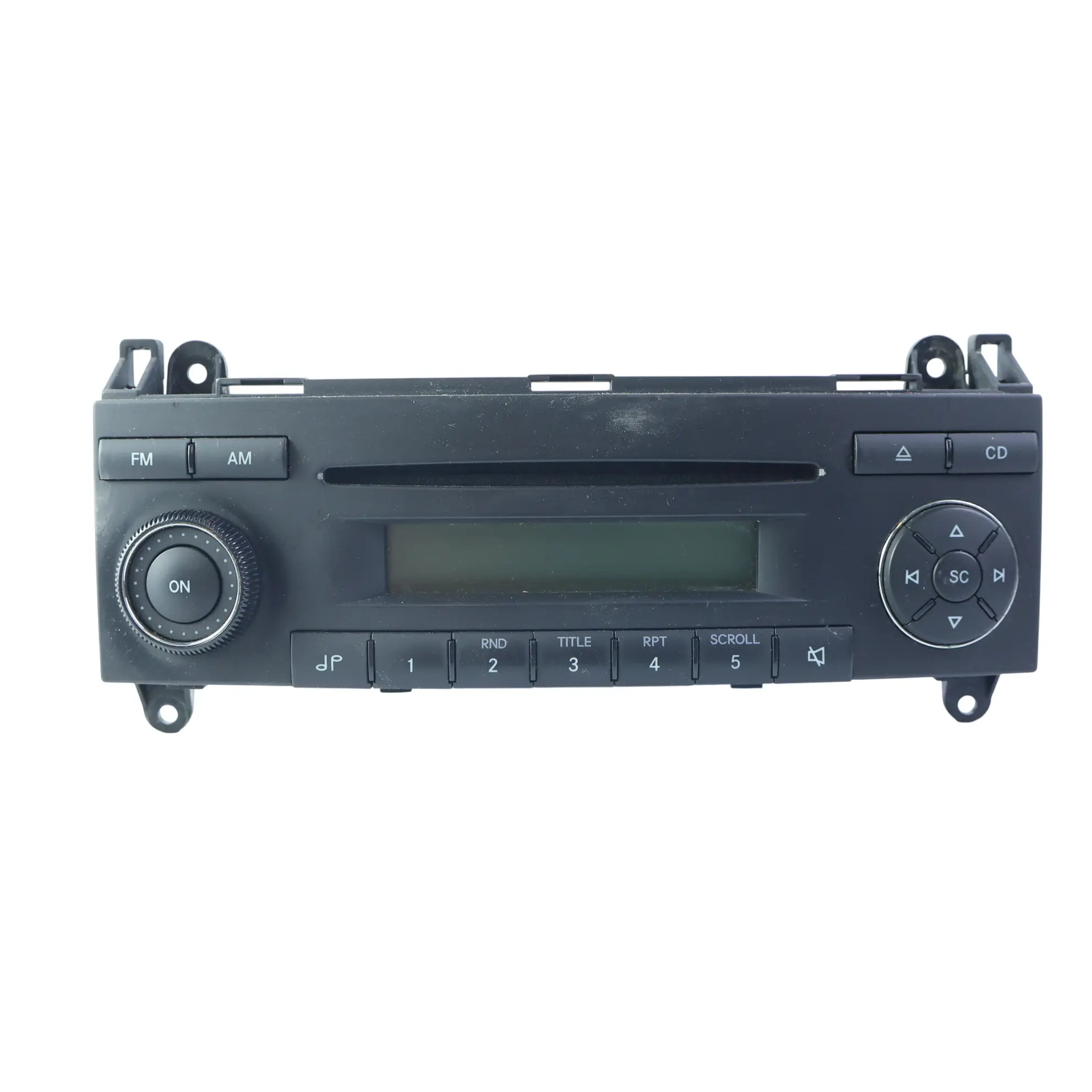 Mercedes W639 Radio CD A9068200079