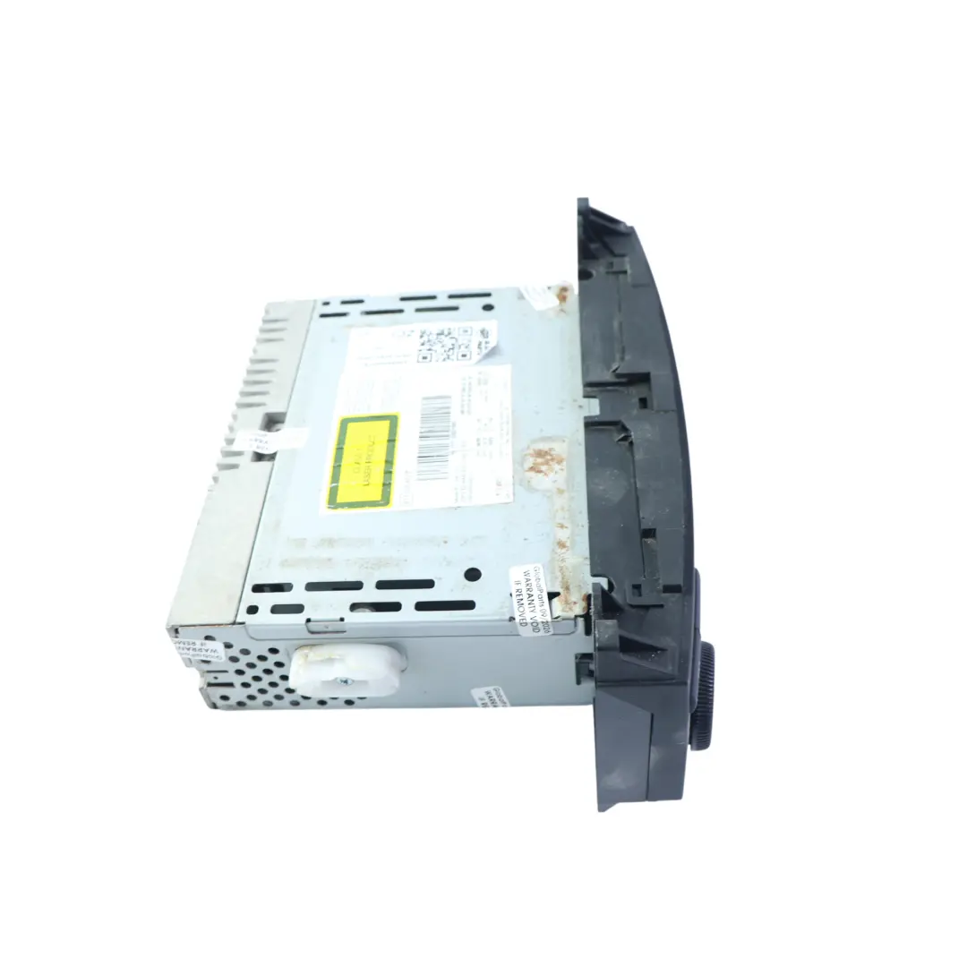 Mercedes W639 Radio CD - SKU A9068200079-1 - Numer Części A9068200079