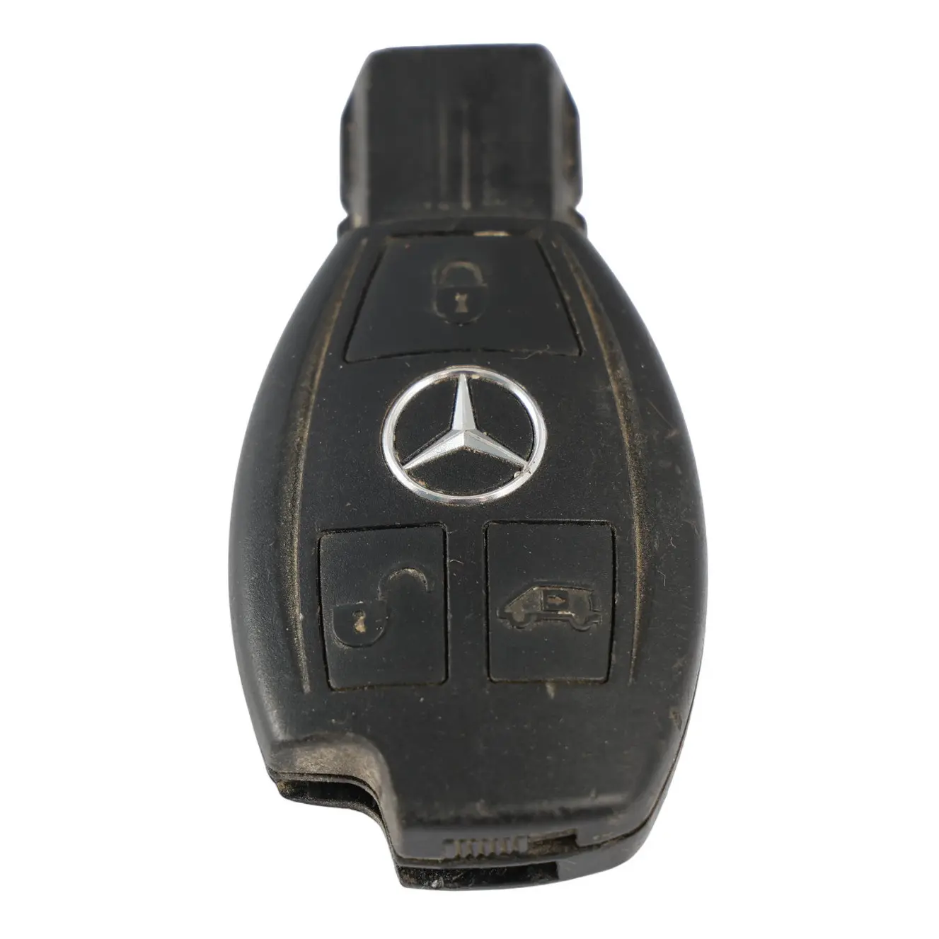 Mercedes Sprinter W906 Llave Control Remoto Alarma A9069053600