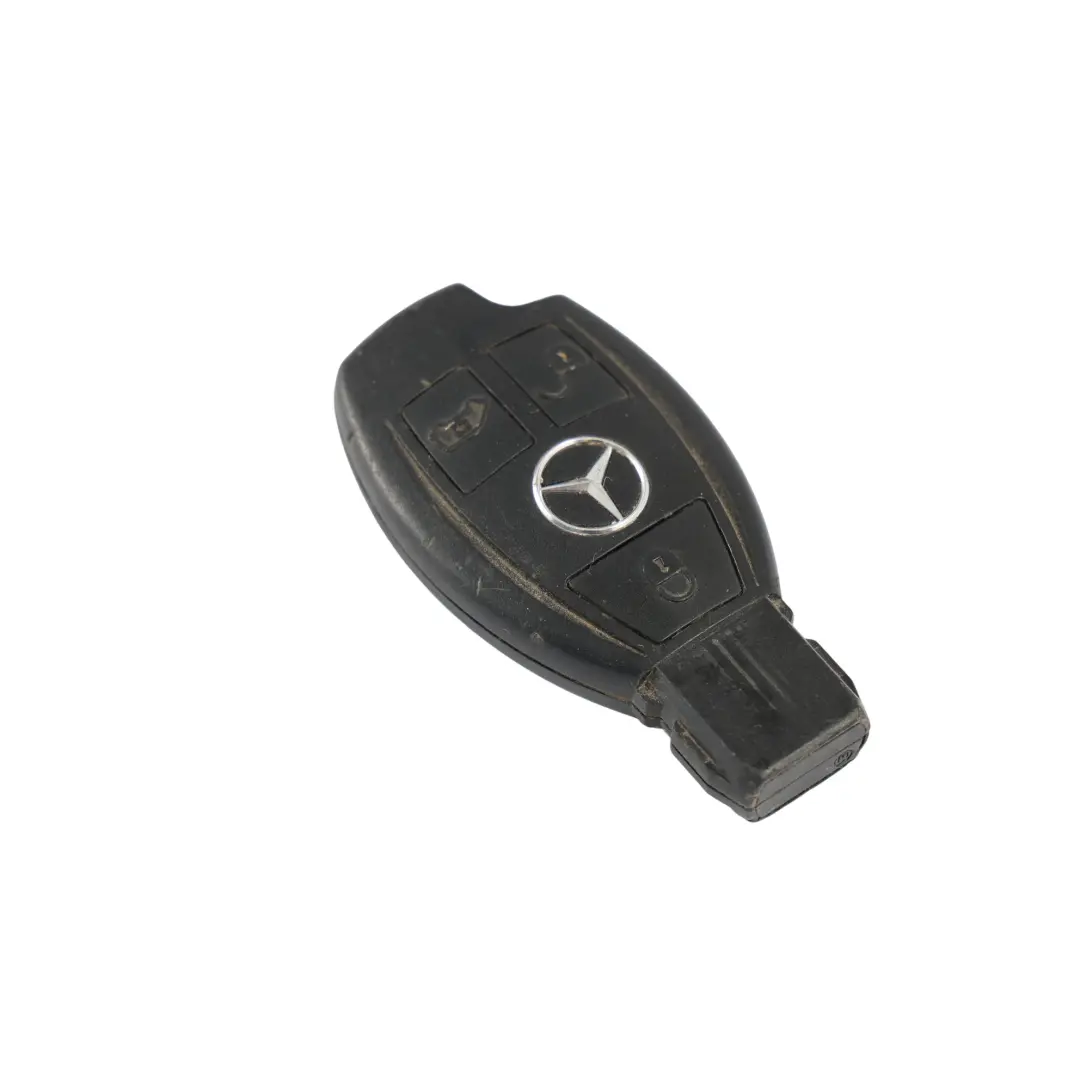 Mercedes Sprinter W906 Llave Control Remoto Alarma - SKU A9069053600-2 - Número de pieza A9069053600
