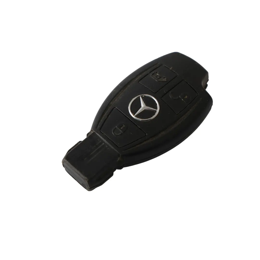 Llave Control Remoto Alarma para Mercedes Sprinter W906 con número de pieza A9069053600 Mercedes Sprinter W906 Llave Control Remoto Alarma - SKU A9069053600-2 - Número de pieza A9069053600