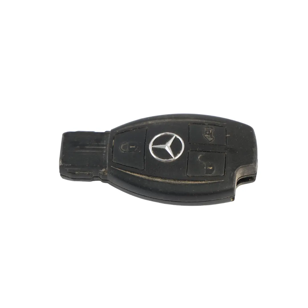 Llave Control Remoto Alarma para Mercedes Sprinter W906 con número de pieza A9069053600 Mercedes Sprinter W906 Llave Control Remoto Alarma - SKU A9069053600-2 - Número de pieza A9069053600